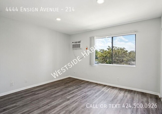 Building Photo - 4444 Ensign Ave