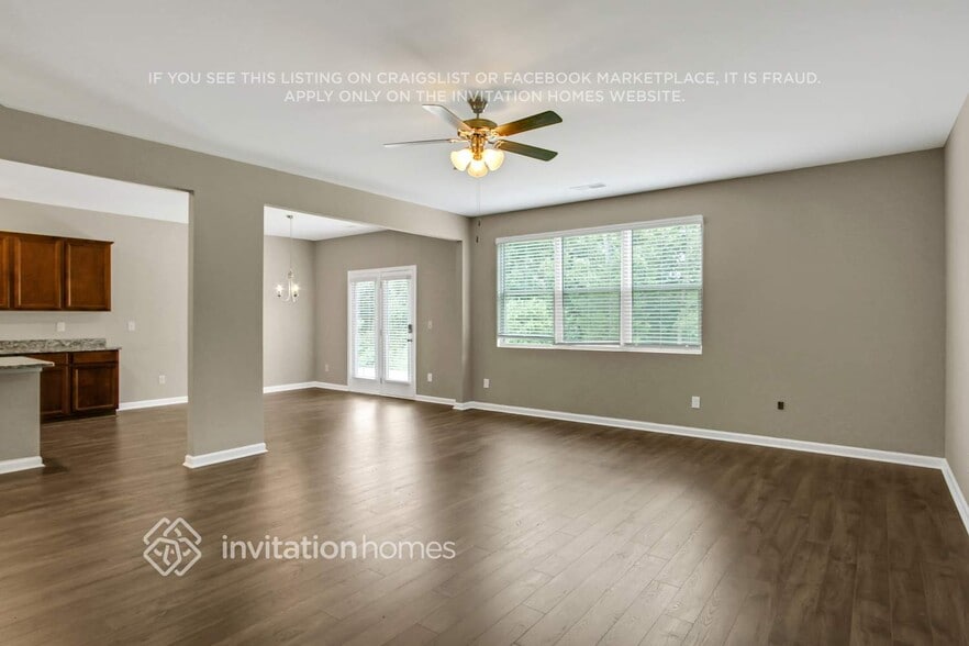 Building Photo - 3421 Lilly Brook Dr