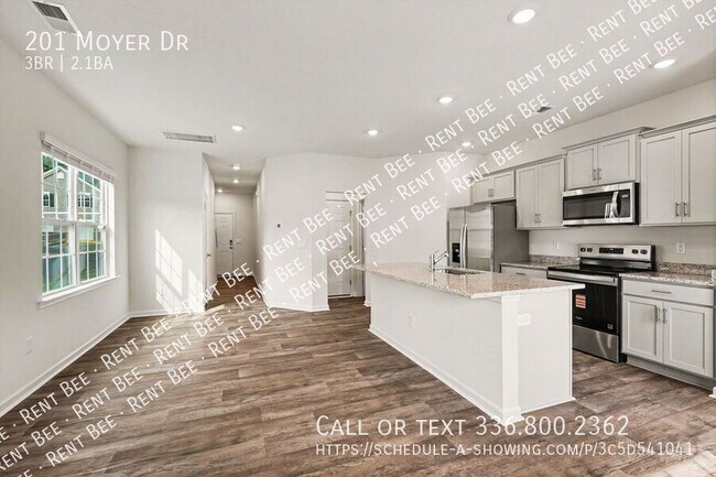 Building Photo - 201 Moyer Dr