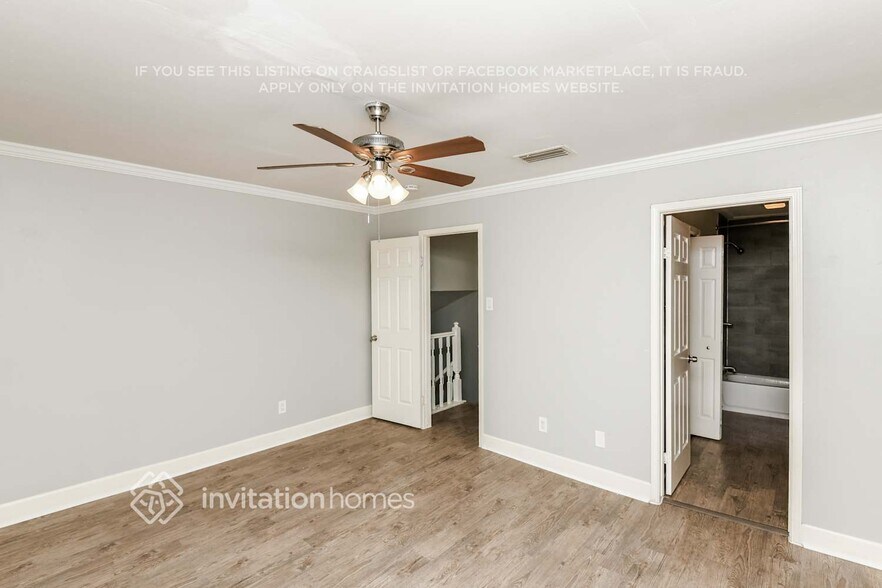 Building Photo - 3611 Spring Meadow Ln