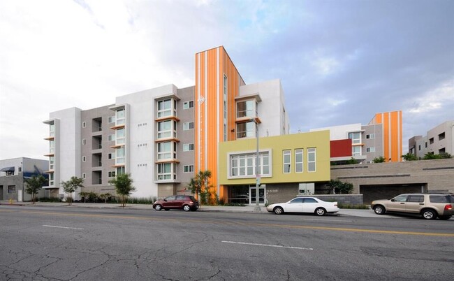 Building Photo - 3535 Whittier Blvd