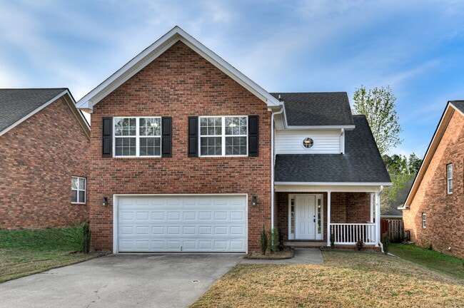 Building Photo - 7635 Pleasantville Way