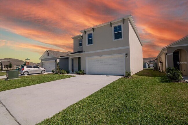 Building Photo - 2119 Tay Wes Dr