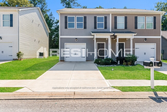 Primary Photo - 443 Oakwood Dr NW