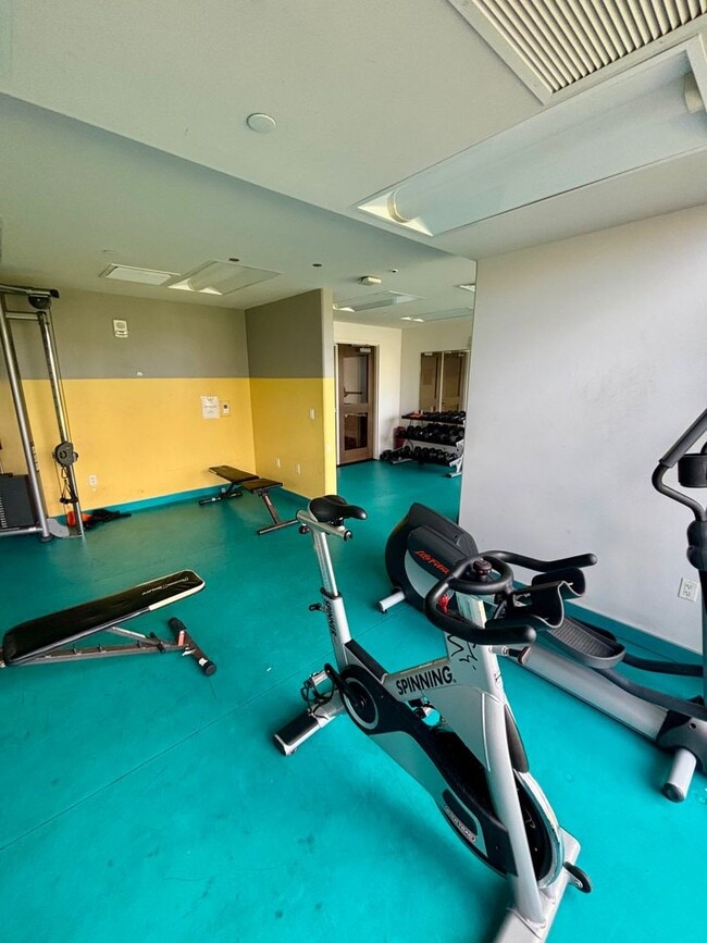 Building Photo - For Rent | 1 Bedroom plus Den, 2 bathroom ...