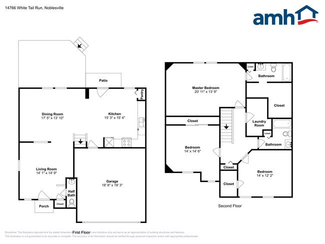 Building Photo - 14766 White Tail Run