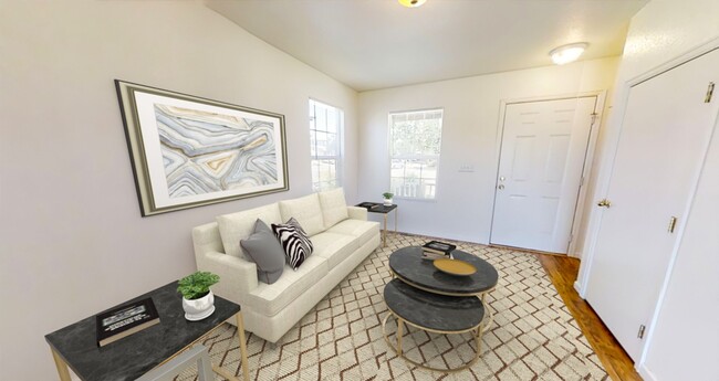 Building Photo - 1729 Rowan Ln