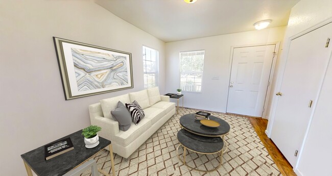 Building Photo - Adorable 2 bedroom townhome with garage!