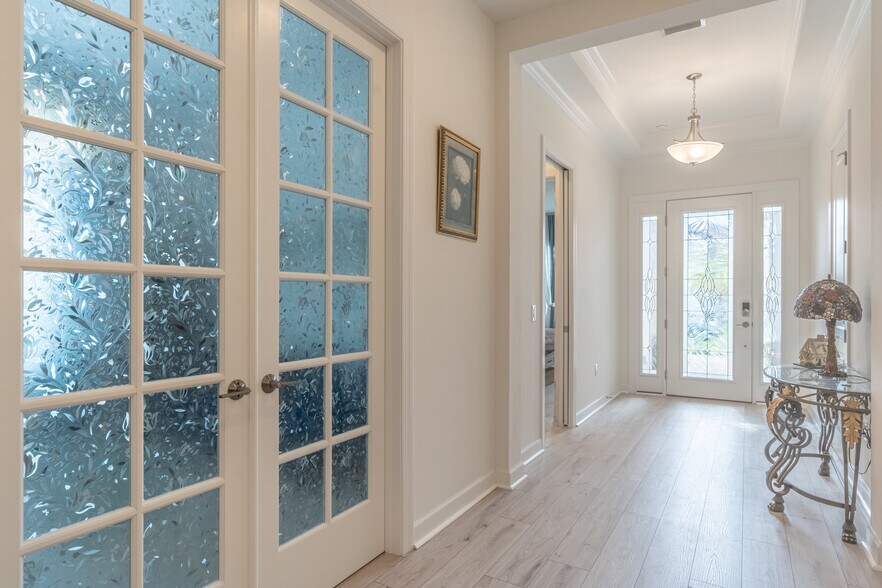 Hallway - 15347 Turin Dr