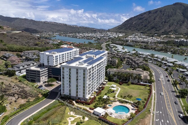 Building Photo - Hawaii Kai - furnished 3bd/2bth