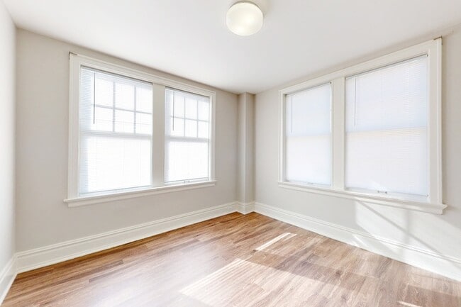Floorplan - Bellerive