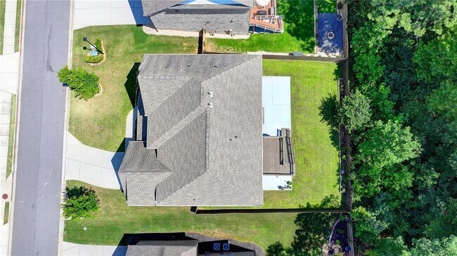 Building Photo - 3105 Davidsonville Dr