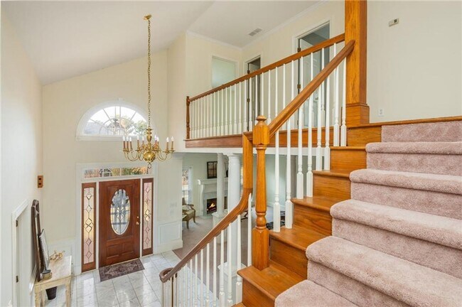 Building Photo - COMING SOON! Refined Living in One of Lawrenceville’s Most Distinctive Neighborhoods