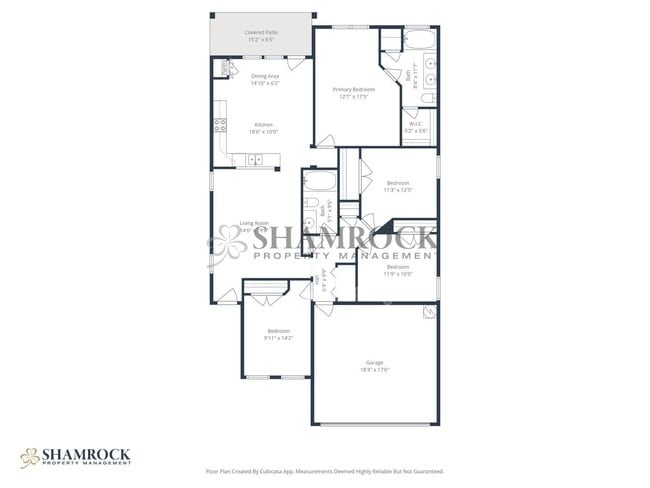 Building Photo - 10513 Condor Loop