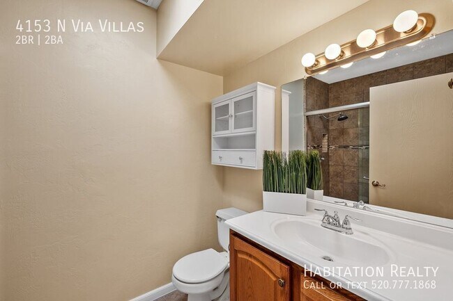 Building Photo - 4153 N Via Villas