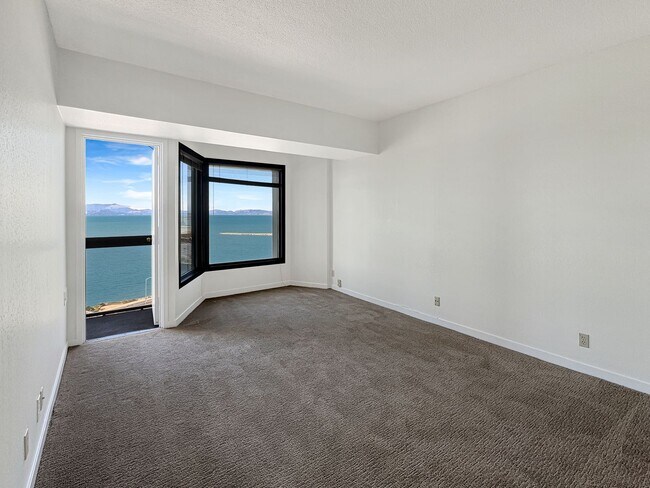 Building Photo - Bay Views High-Rise Living | Pacific Park ...