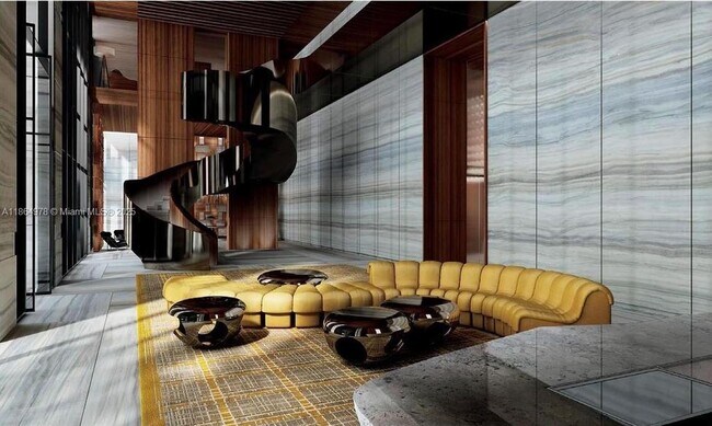 Building Photo - 1300 Brickell Bay Dr