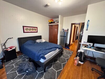 Building Photo - 20 Gibbs St