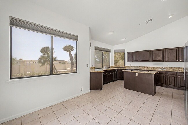 Building Photo - Beautiful Sonoran Heights 4 bed Home, 3 car garage, and Pool
