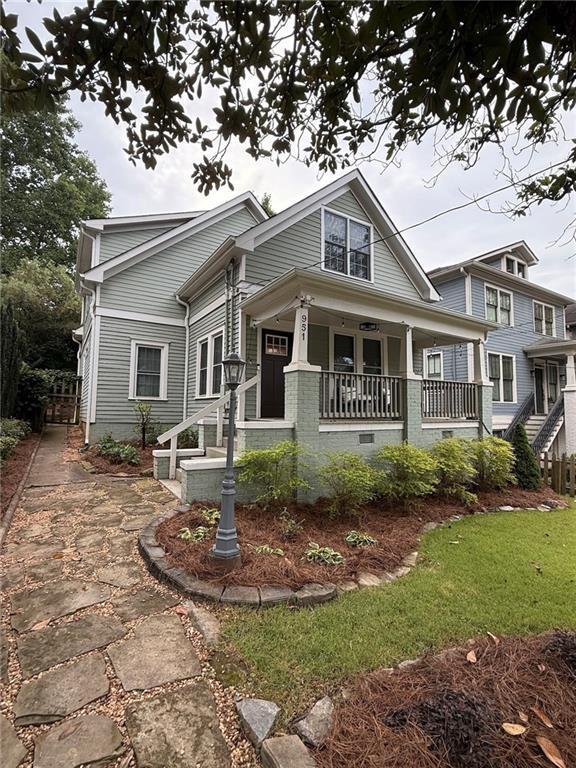 Primary Photo - 951 Longley Ave NW