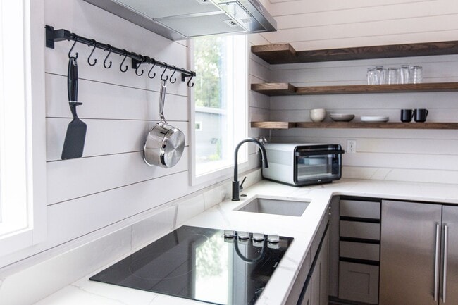 Building Photo - A Micro Home That Doesn't Feel Small!