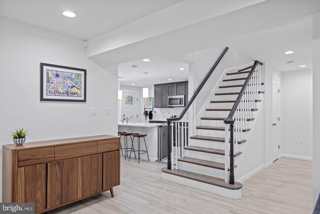 Building Photo - 5908 17th St NW