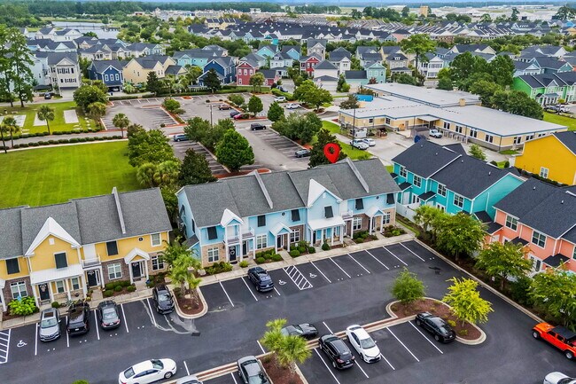 Building Photo - 796 Sail House Ct