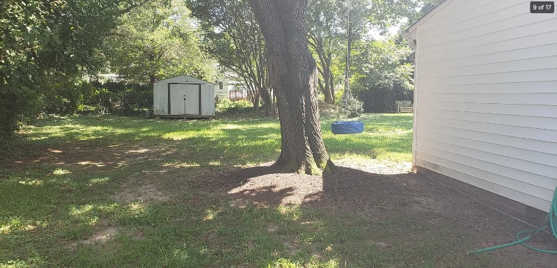 Building Photo - 3803 Larry St