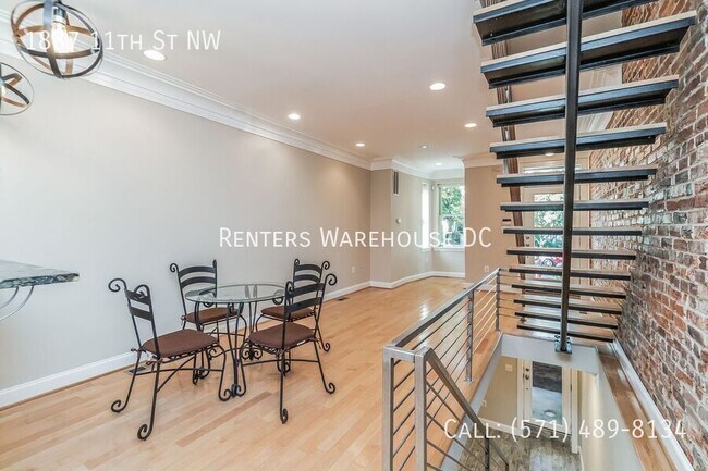 Building Photo - 1837 11th St NW