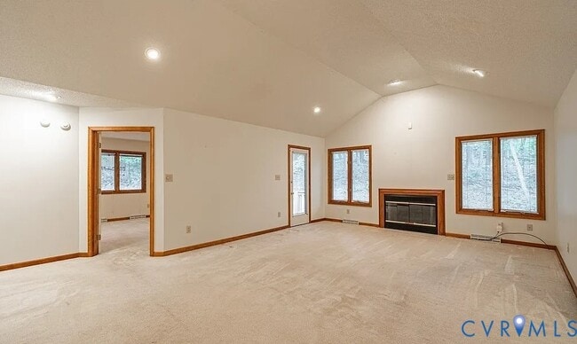 Building Photo - 1702 Briery Rd