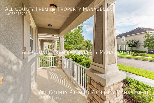 Building Photo - 4775 Creekside Park Ave