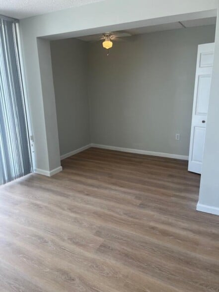 Sleeping Alcove - 3312 Northside Dr