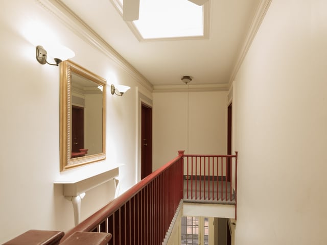 Building Photo - 1828 Riggs Place NW Apt 21