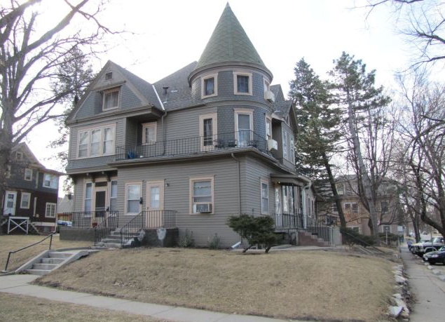 Primary Photo - 4825 Cass St