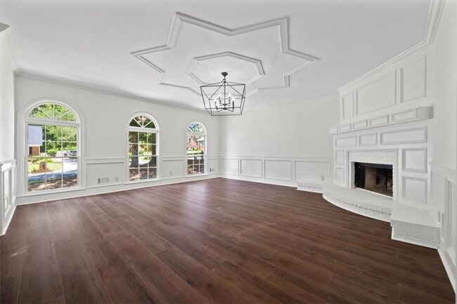 Building Photo - 2120 Skyland Cove Ln SW