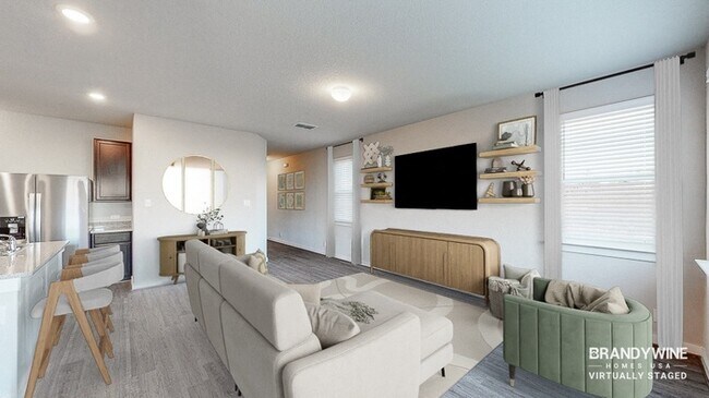 Building Photo - 8819 Adolph Scheel Wy