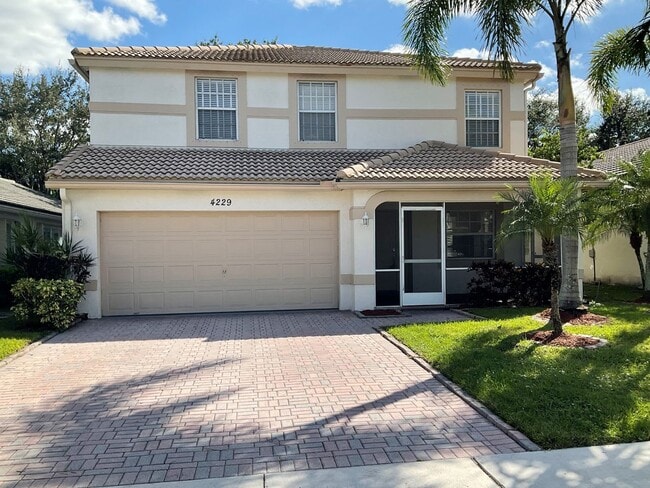 Primary Photo - 4229 Bluff Harbor Way