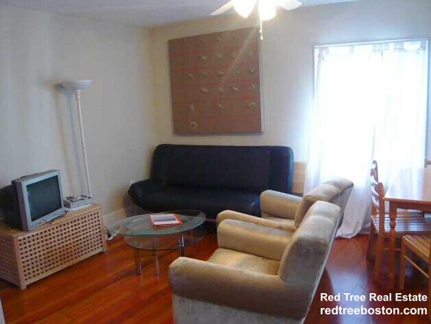 Building Photo - 433 Hanover St