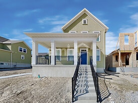 Building Photo - 6026 S Jordan Pkwy W