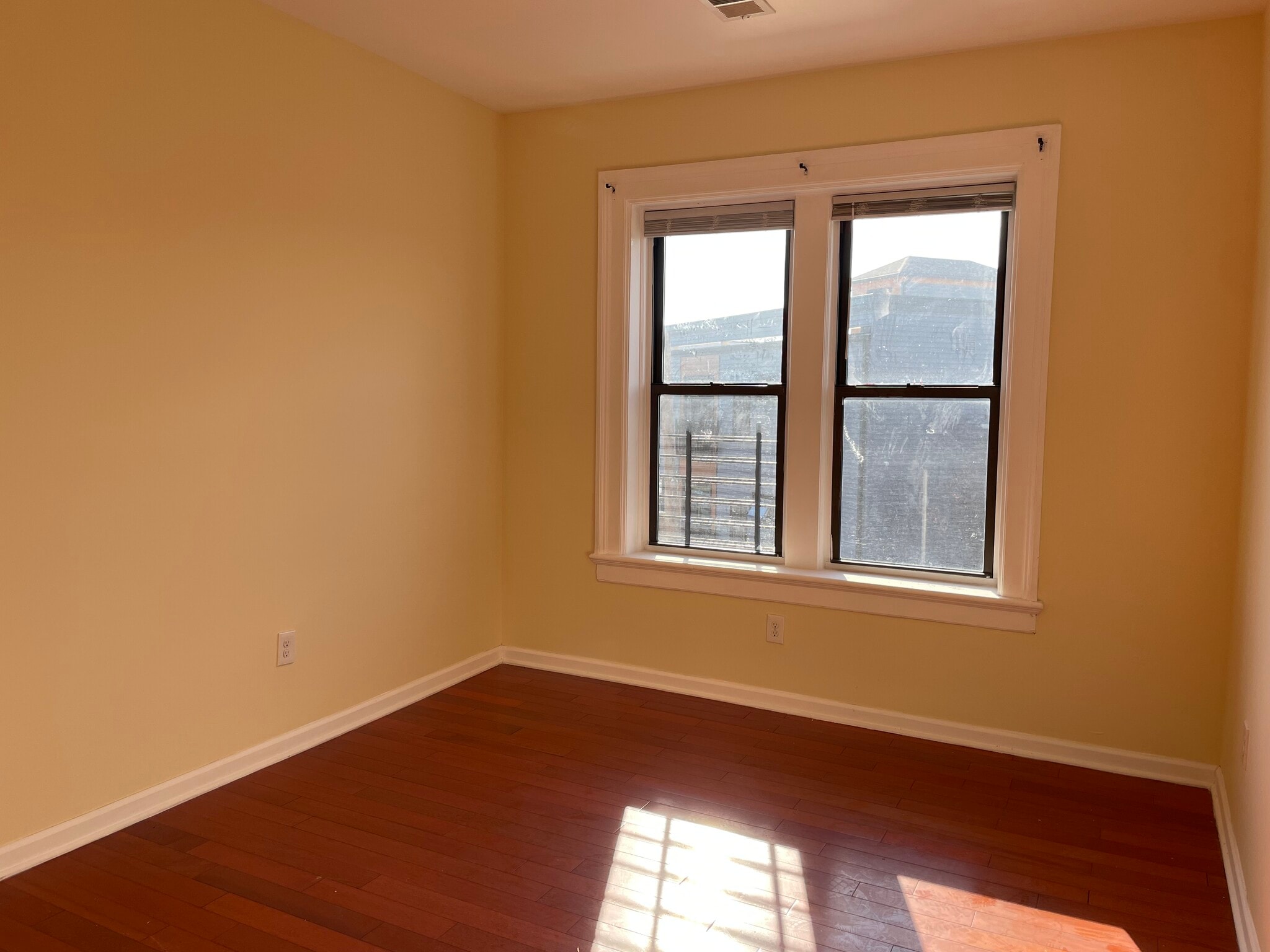 Bedroom - 280 Morris Ave