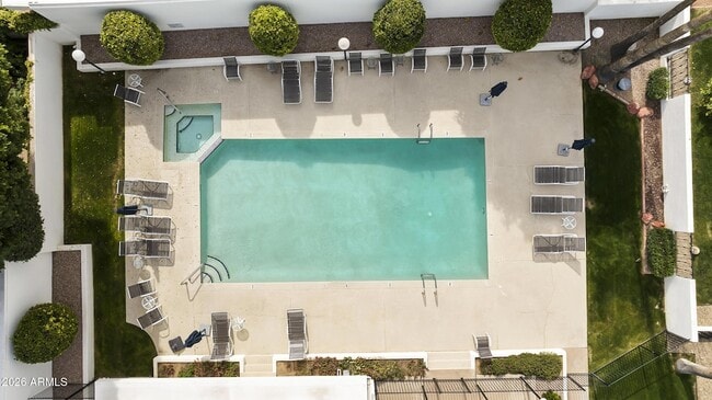 Building Photo - 6834 N 72nd Pl