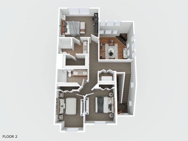 Building Photo - 257 Kimball Ave