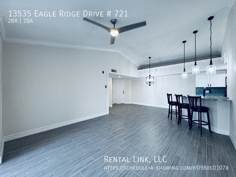 Building Photo - 13535 Eagle Ridge Dr