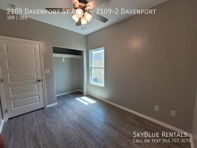 Building Photo - 2109 Davenport St