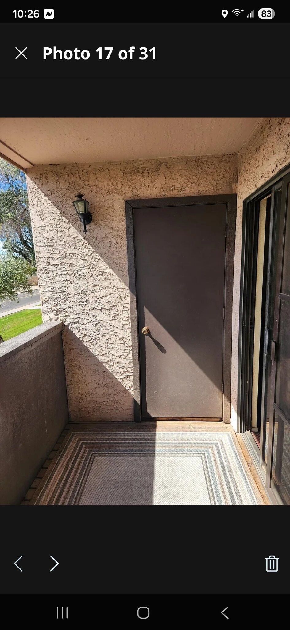 Building Photo - 886 W Galveston St