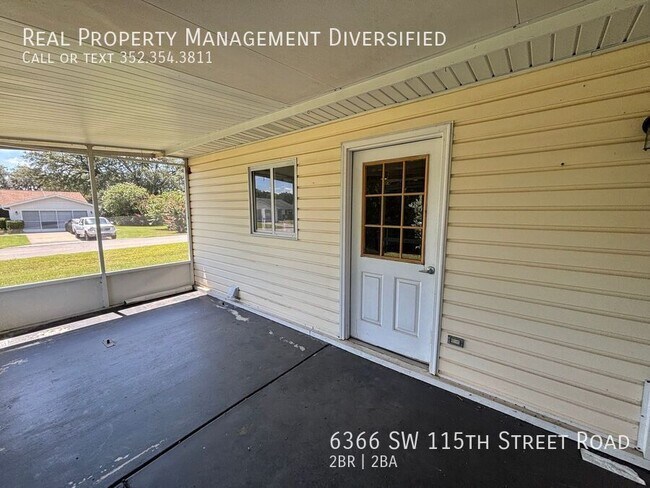 Building Photo - 6366 SW 115 St Rd