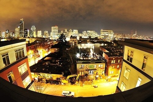 Building Photo - 1610 Belmont Ave