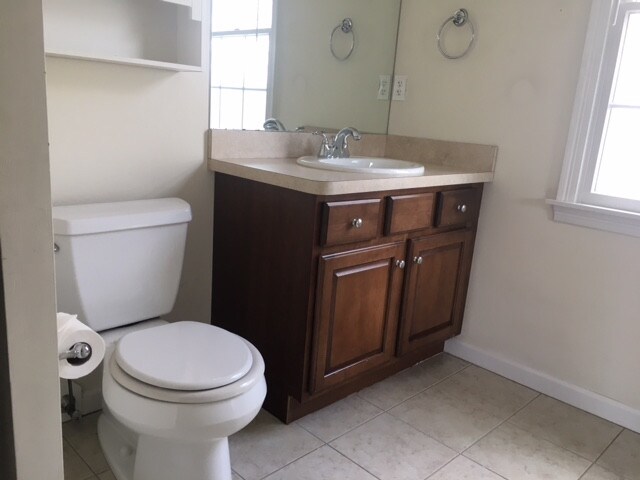 Bathroom Partial View - 24 Spring Bars Rd