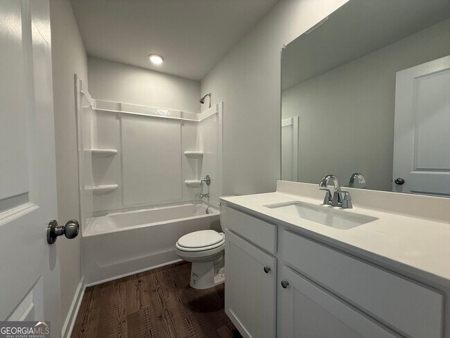 Building Photo - 7309 Mulberry St