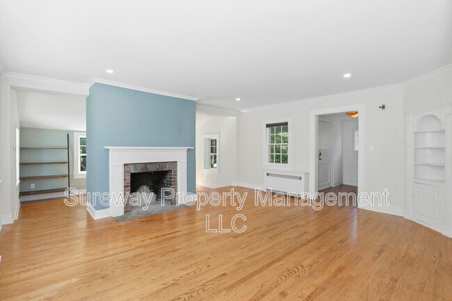 Building Photo - 4521 Province Line Rd